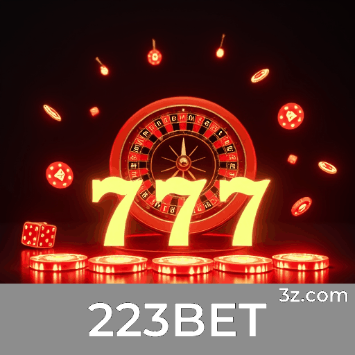 223BET Inovação: Futuro Tecnológico dos Jogos