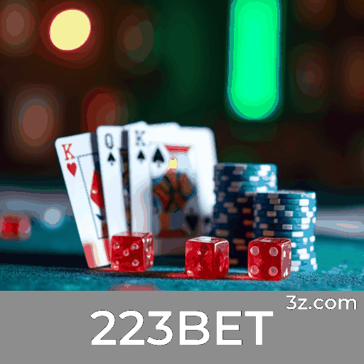 Experiência de Casino Elite no 223BET: Dealers Reais e Jogos Premium