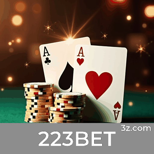 223BET: Experiência Completa e Conveniente