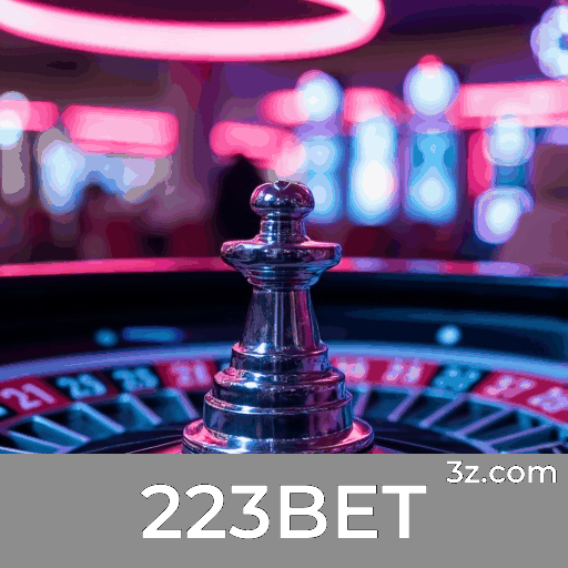 223BET: Plataforma de Comunidade Vibrante para Jogadores