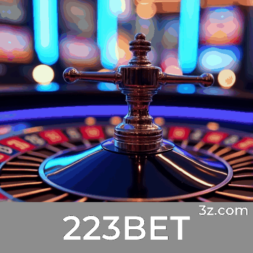 223BET: Experiência de Jogo Otimizada Para Brasileiros