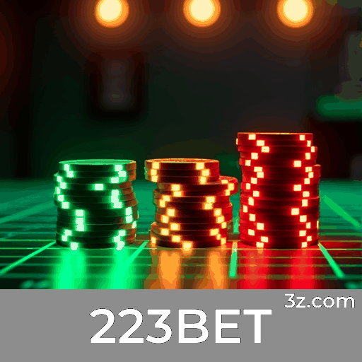 223BET: Experiência Completa e Conveniente
