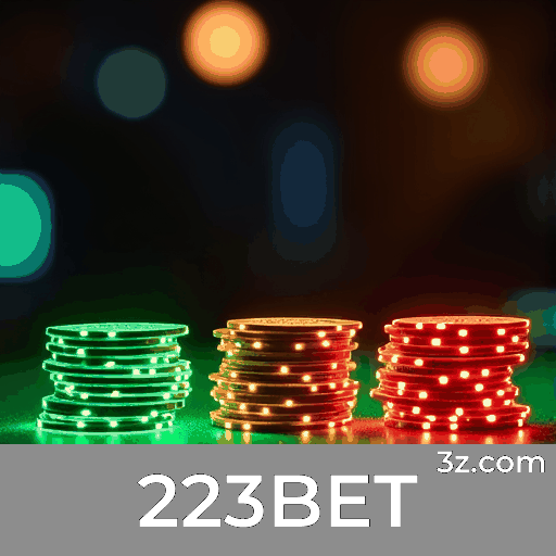 Bônus Reais com Valor Verdadeiro no 223BET: Recompensas que Você Realmente Recebe