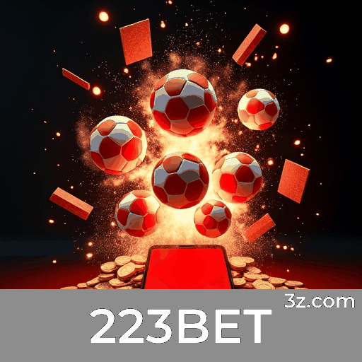 223BET: Plataforma de Comunidade Vibrante para Jogadores