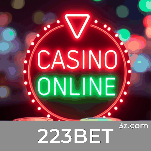 223BET: Apostas Esportivas Profissionais com Foco no Brasil