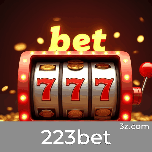 223bet: Seu Cassino Online Seguro e Rápido