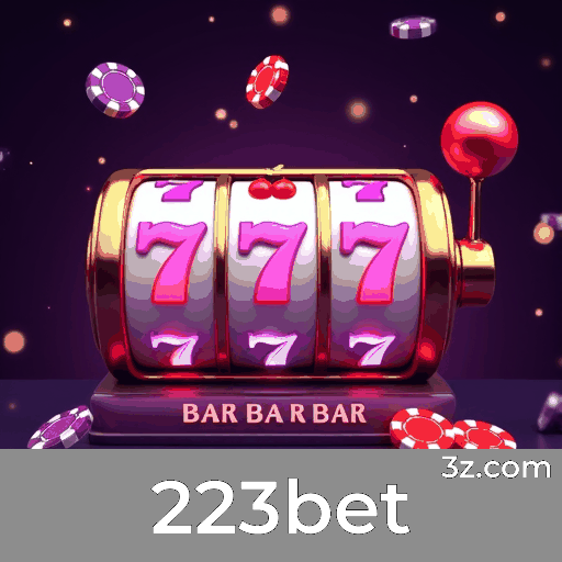 223bet: Seu Cassino Online Seguro e Rápido