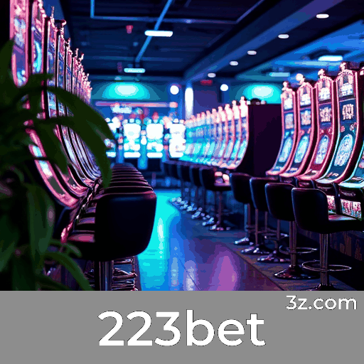 223bet: Apostas Simplificadas com o App Móvel