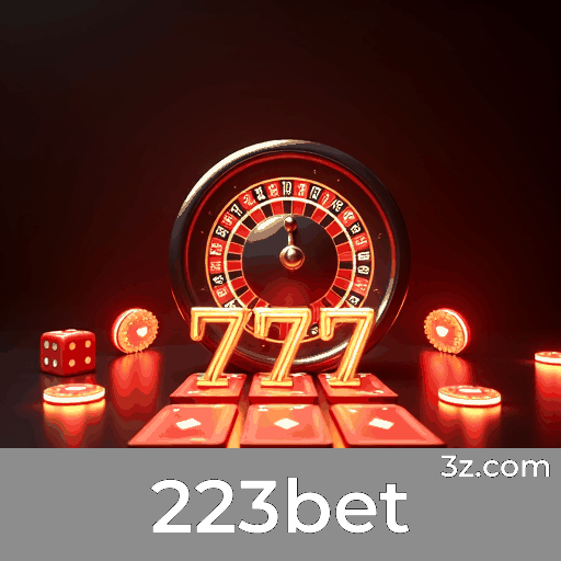 223bet Social Casino: A Nova Experiência Interativa