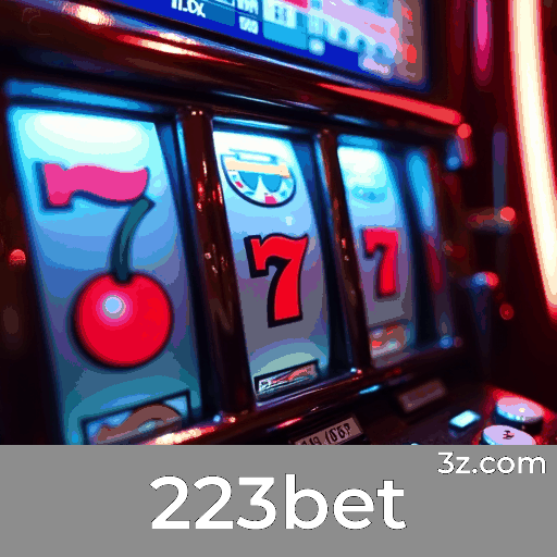 223bet Social Casino: A Nova Experiência Interativa