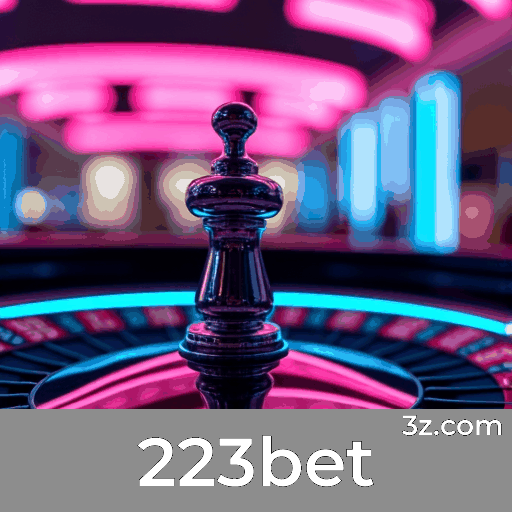 Bônus e Promoções Incríveis no 223bet: Descubra Agora!