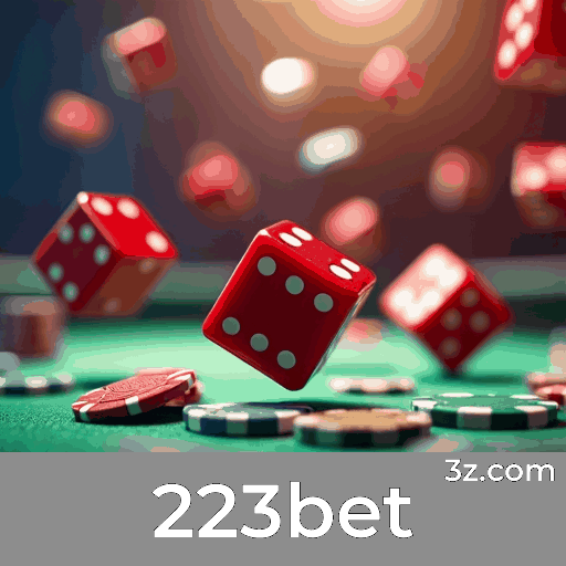 223bet: Seu Cassino Online Seguro e Rápido