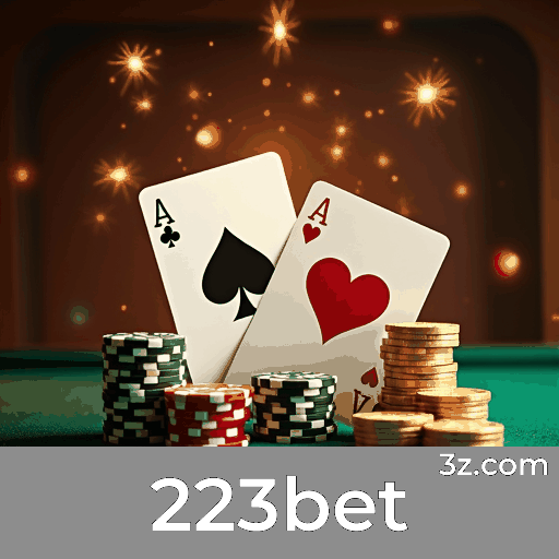 Bônus e Promoções Incríveis no 223bet: Descubra Agora!