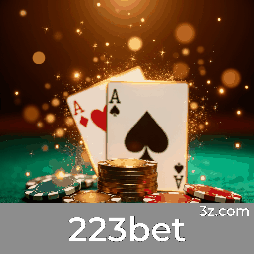 223bet: Seu Cassino Online Seguro e Rápido